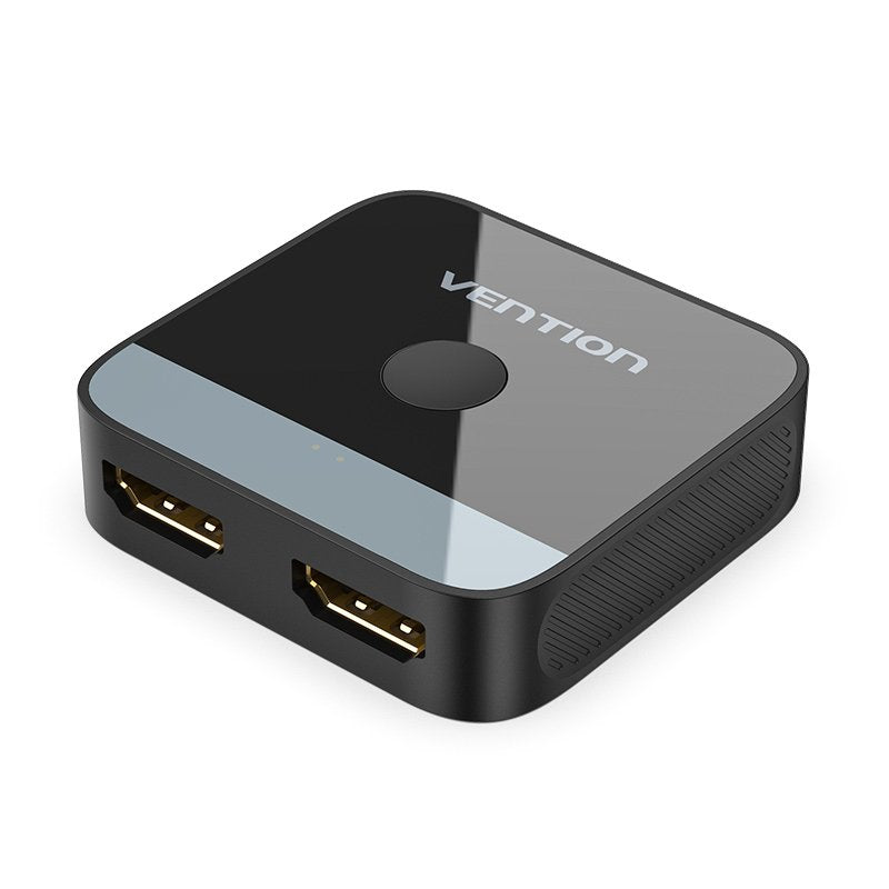 Vention Conmutador HDMI 4K Bidireccional AKOB0 HDMI Female 2x HDMI Female