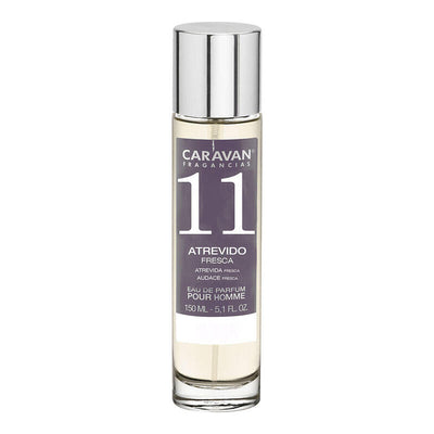 Eau Parfum Caravan Nº 11 150ML Caballero — image 1