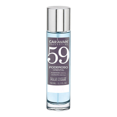 Eau Parfum Caravan Nº 59 150ML Caballero — image 1