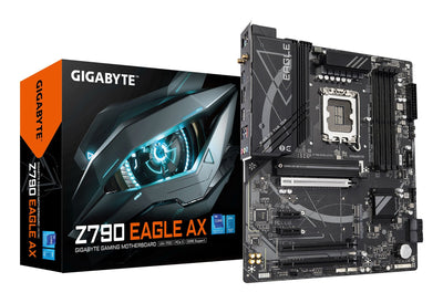 Gigabyte GA-Z790 Eagle Ax 1700 — image 1