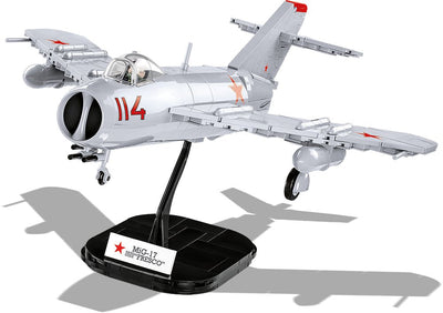 Cobi MIG-17 Code Otan Fresco, Toy Construcción Cobi-5823 — image 1