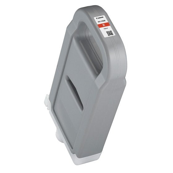 Canon Cartridge PFI-1700 Red PRO2000/ PRO4000