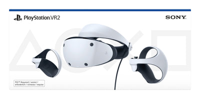 Sony Goggles Realidad Virtual PS5 Playstation VR2 — image 1