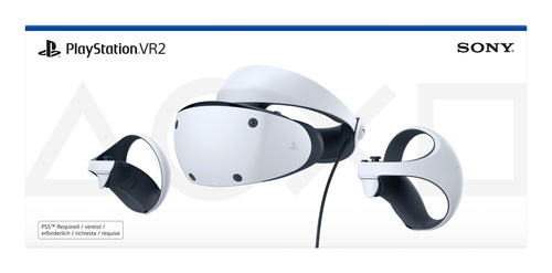 Sony Goggles Realidad Virtual PS5 Playstation VR2 — image 1