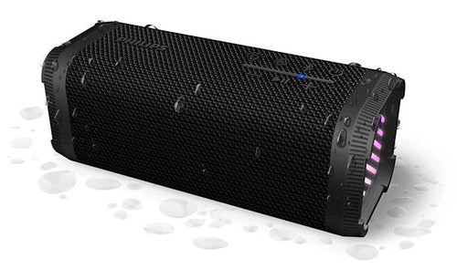 Philips Speaker TAS2000B/00 Laptop Or Fiesta 2.1 Black 10W TAS2000B/00 — image 1