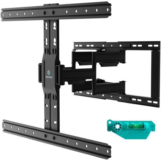 Onkron SM6L-B Stand TV 2,29M (90) Black
