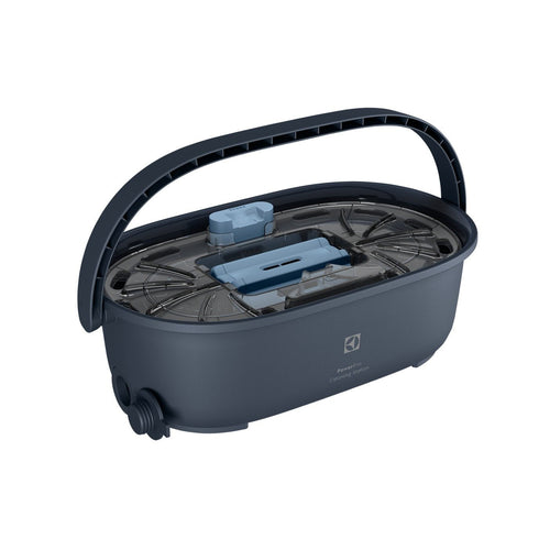 Electrolux EPPCS2 Cleaning Station For Robot Vacuum Cleaner Electrolux Power Pro EPPCS2, Blue — image 1