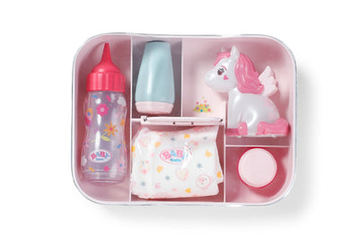 Zapf Creation Baby Born Schlafenszeit Set 840597 — image 1