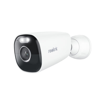 Reolink Camera Surveillance Argus Series B340 White 6975253983148 — image 1
