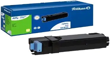 Pelikan Toner For Dell 59310314