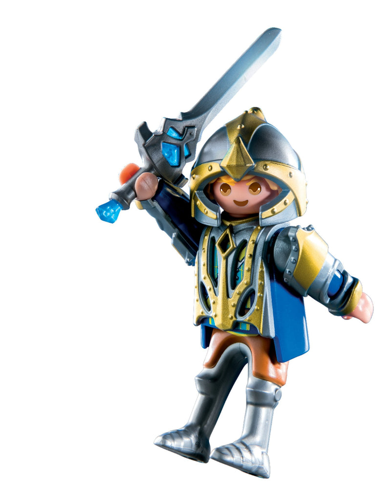 Playmobil 71301 Novelmore Arwynn With Invincibus