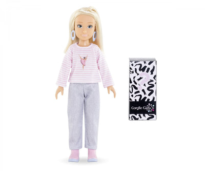 Simba Muñeca Corolle Girls - Compras Sorpresa San Valentín, 9000600070 — image 1