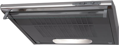 Amica Campana Extractora OSC6112I Steel Inoxidable 178M³/H — image 1