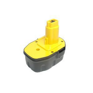 2-POWER Battery Power Tool 14.4V 3000MAH Dewalt DE9038 PTH0005A — image 1