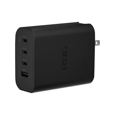 ASUS Rog 140W USB-C GaN Charger — image 1