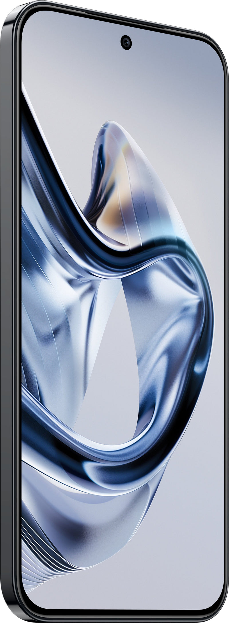 Zte Smartphone Nubia Air 8GB 256GB 6.78' 5G Black
