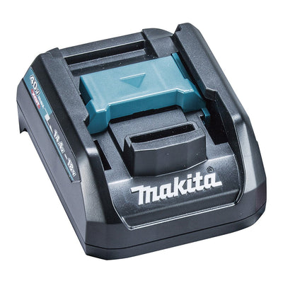 Makita Adapter Battery ADP10 Black 191C10-7 — image 1