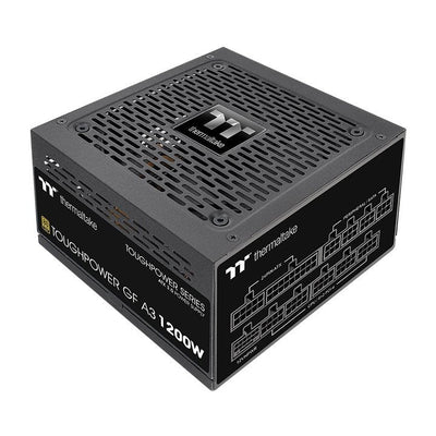 Thermaltake Power Supply Toughpower 1200W Gf A3 Gen 5 Gold Fully Modular — image 1