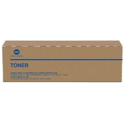 Konica Minolta Toner TN620M Bizhub Press C3070L Magenta - A3VX356 — image 1