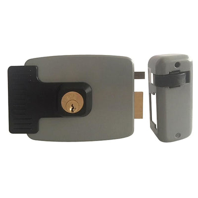 Electro Lock Sobreponer Derecha Jis 1902D Jis — image 1
