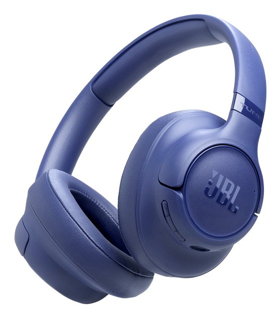 Jbl Tune 730BT Bluetooth Inalámbrico On-ear Auriculares Azul Eu