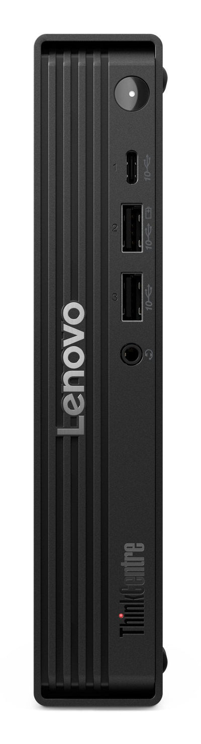 Lenovo Mini PC Thinkcentre M70Q Gen 6 13A4 U7 265T / Up To 5.3GHZ Vpro Enterprise RAM 16GB SSD 512GB Tcg Opal  — image 1