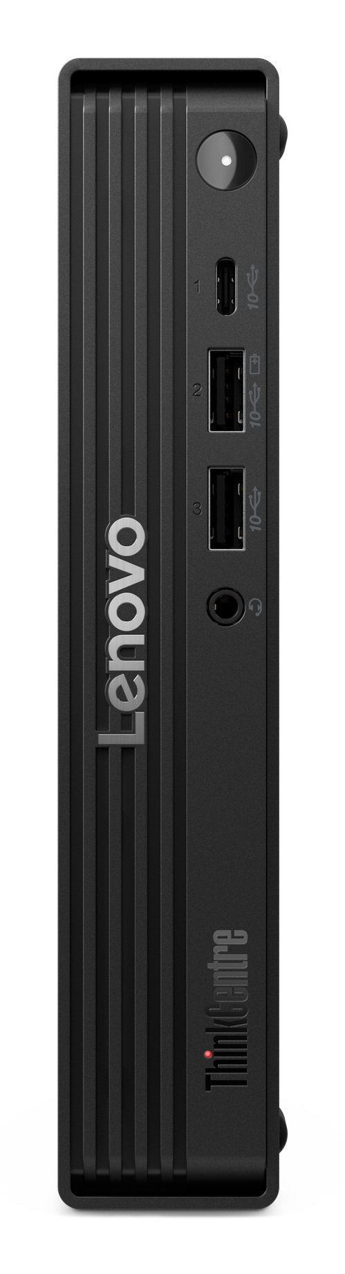 Lenovo Mini PC Thinkcentre M70Q Gen 6 Intel Core Ultra 5 225T 16GB DDR5-SDRAM 512GB SSD Windows 11 Pro Black
