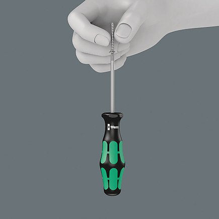Wera 367/7 Torx Hf Sencillo Screwdriver Torsión