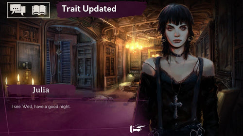 Vampire The Masquerade — image 1