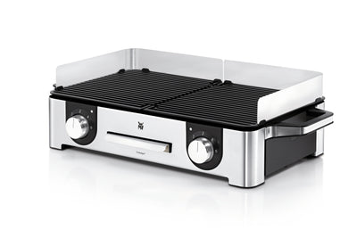Wmf Lono 0415280011 Parrilla Desk Eléctrico Steel Inoxidable 2400W — image 1