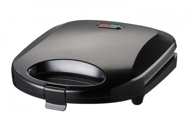 Esperanza EKT008 Gofrera 2 Barquillo(s) 1000W Black — image 1