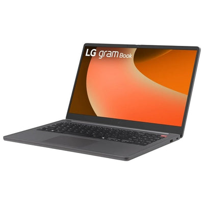 LG Laptop 15U50T Silver 15.6 Full HD I5-1334U 16GB DDR4 512GB SSD W11 Home — image 1