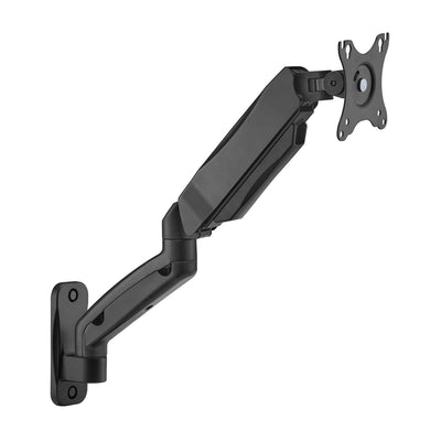 Aisens Wall Mount Pro Contrapeso Swivel And Tilt Monitor/TV 9KG (3 Pivots - 1 Arm 17-32 - — image 1