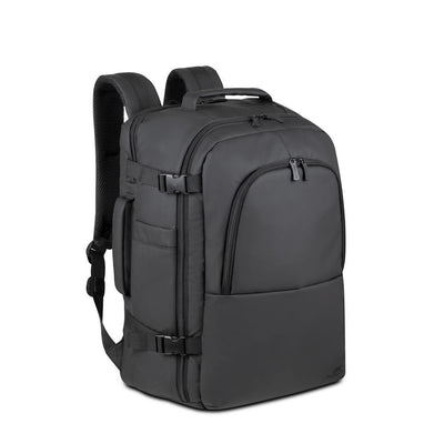 Rivacase 8465 Tegel Eco Black Coated Backpack Portá — image 1