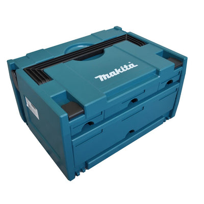 Makita Box Of Tools Makstor Model 3.4, P-84311 — image 1