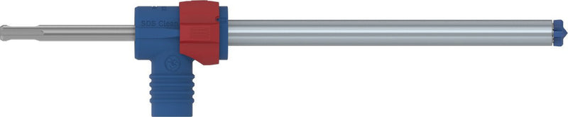 Bosch Professional Expert - Sds Clean MAX-8X, Ø 24MM, Length Útil 400MM, Drill Aspiración With Connection Aspi