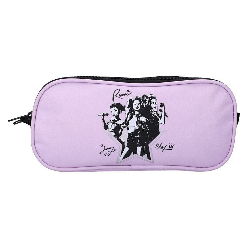 Vadobag Federmappe K-pop Demon Hunters Shadow Beats