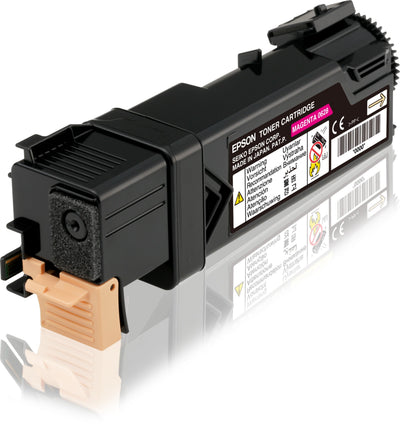 Epson Genuine Toner Magenta Aculaser C2900DN, C2900N, CX29DNF, CX29NF — image 1