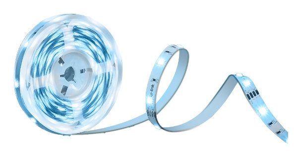TP-Link Strip LED Wi-Fi Smart Tapo TL61-5 5M RGB Compatible With Alexa And Google
