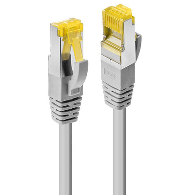 Lindy 47263 Network Cable Grey 1,5M CAT.7 Sf/UTP (s-FTP) — image 1