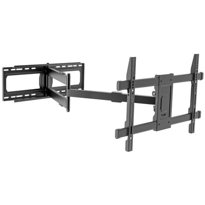 Techly Stand ICA-PLB-721 TV 2,03M (80) Black — image 1