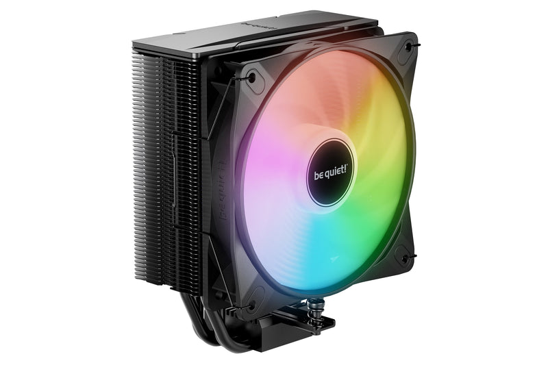 Refrigeración CPU Be Quiet! Pure Rock 3 Lx, Black BK040