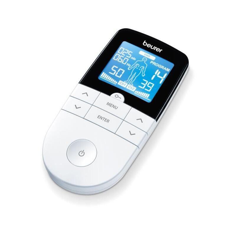 Beurer Electroestimulador Digital EM-49