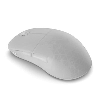 Endgame Gear XM2W 4K Wireless Gaming Mouse Wireless - White Frost — image 1