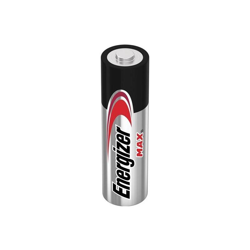 Energizer Max. 437772 Battery Aa LR6 10 Units Pack Eco