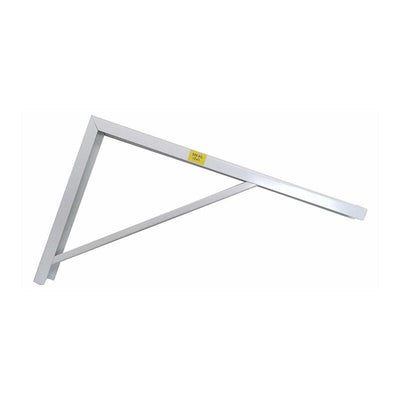 Escuadra Steel White Robusto 30X50CM — image 1