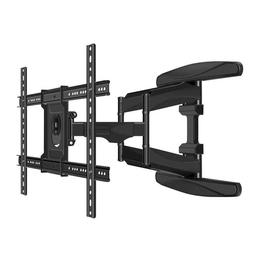 Esperanza ERW021 Cronos Stand TV 2,16M (85) Black — image 1
