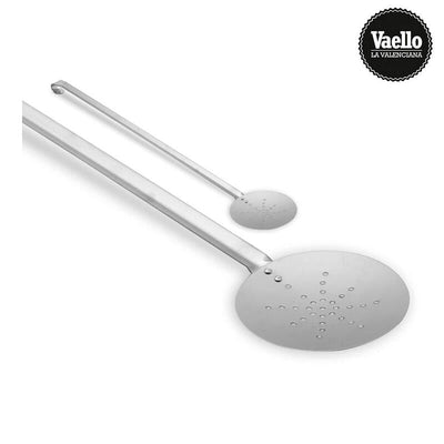 Vaello Espumadera Steel Inoxidable 11,5X50CM — image 1