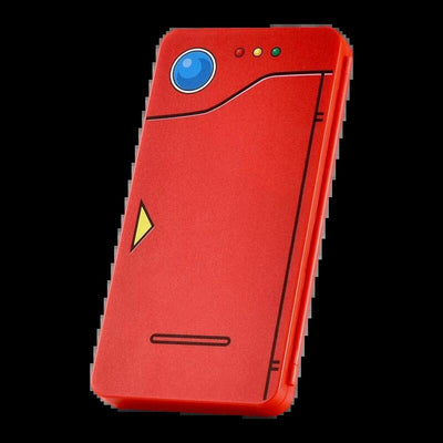 Funlab Case Switch Game Storage 24 Card Slots — image 1
