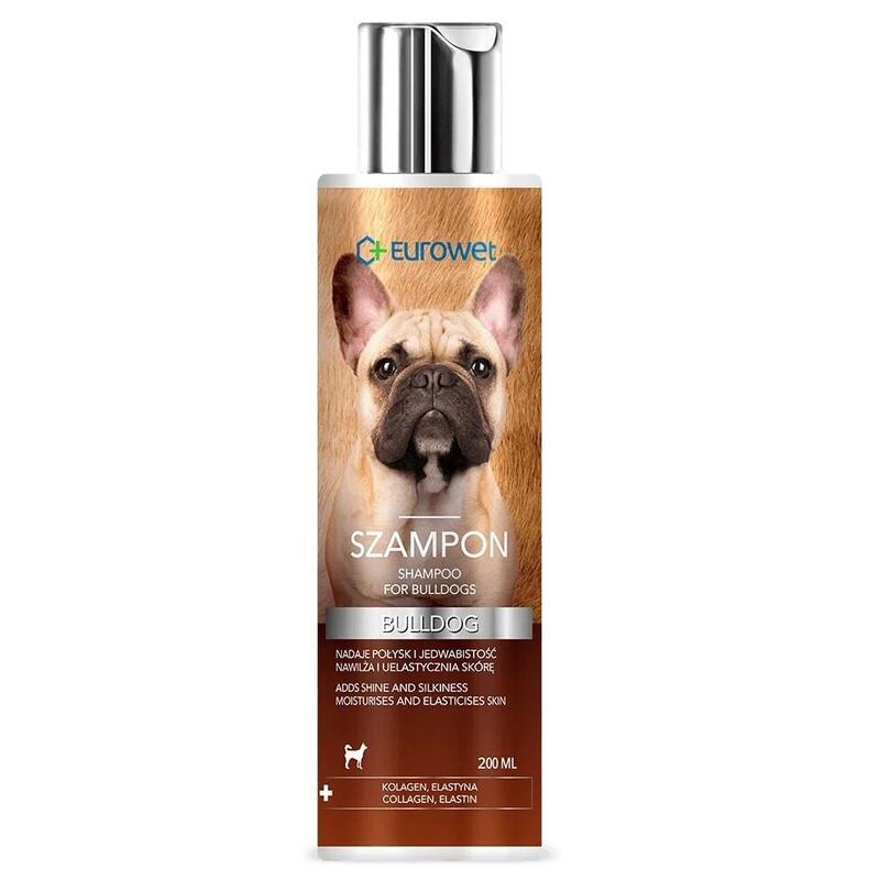 Eurowet Szampon Bulldog Perro 200ML